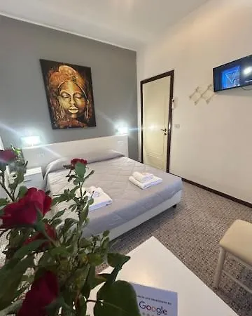 Hotel Gianna Roseto Degli Abruzzi Exterior photo
