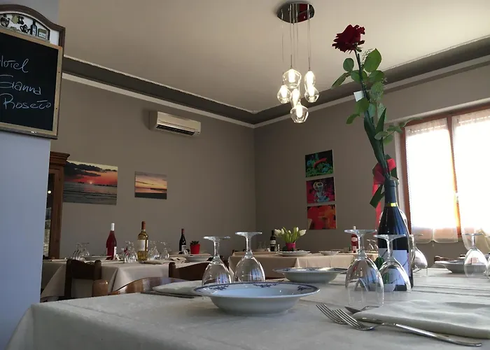 Hotel Gianna