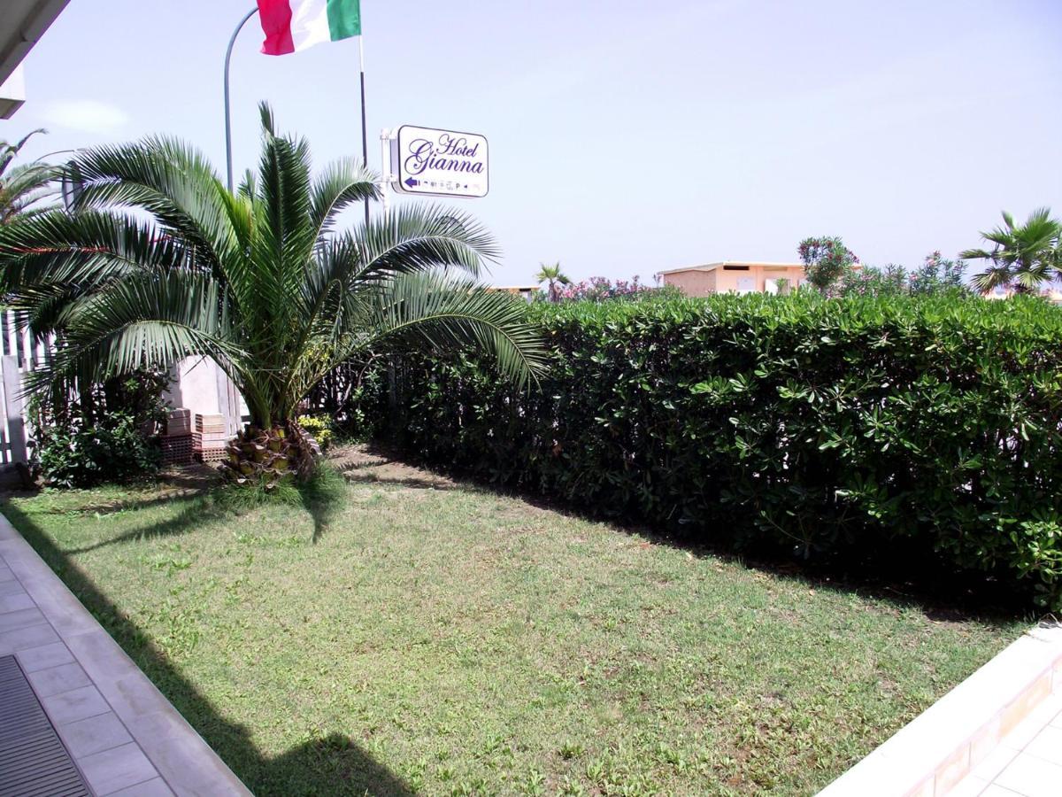 Gianna Hotel