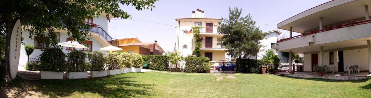 Gianna Hotel