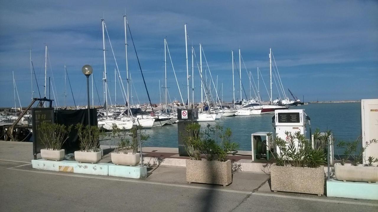 Gianna Hotel Roseto Degli Abruzzi