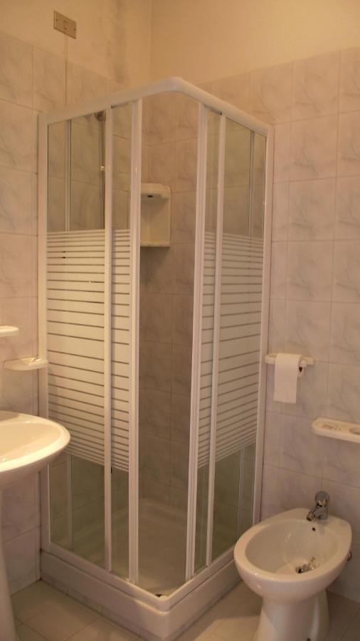 Gianna Hotel Roseto Degli Abruzzi