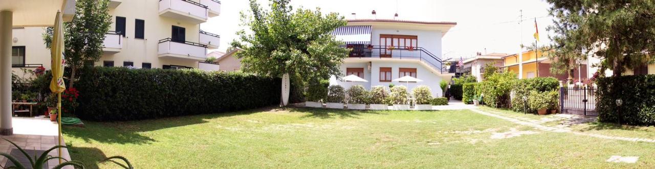 Gianna Hotel *