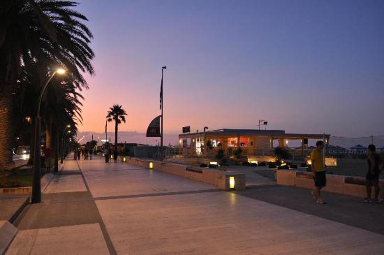Gianna Hotel Roseto Degli Abruzzi