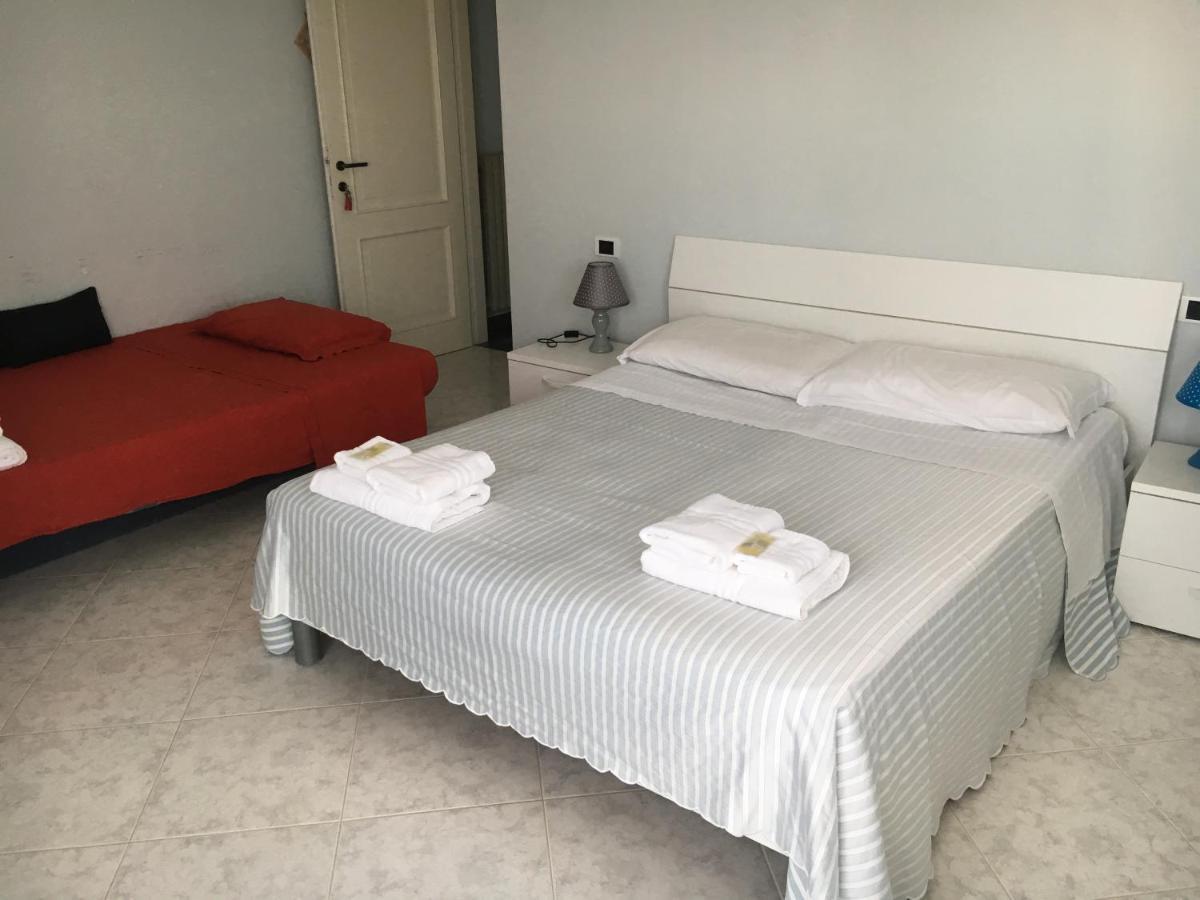 Gianna Hotel Roseto Degli Abruzzi
