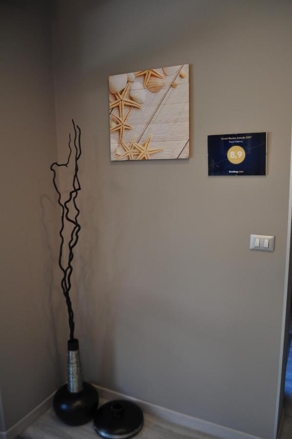 Hotel Gianna Roseto Degli Abruzzi