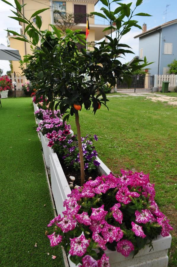 Gianna Hotel Roseto Degli Abruzzi