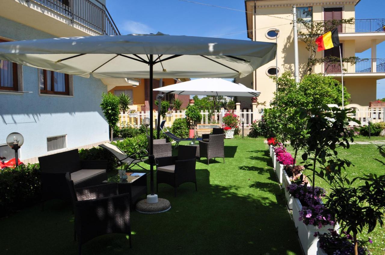 Gianna Hotel