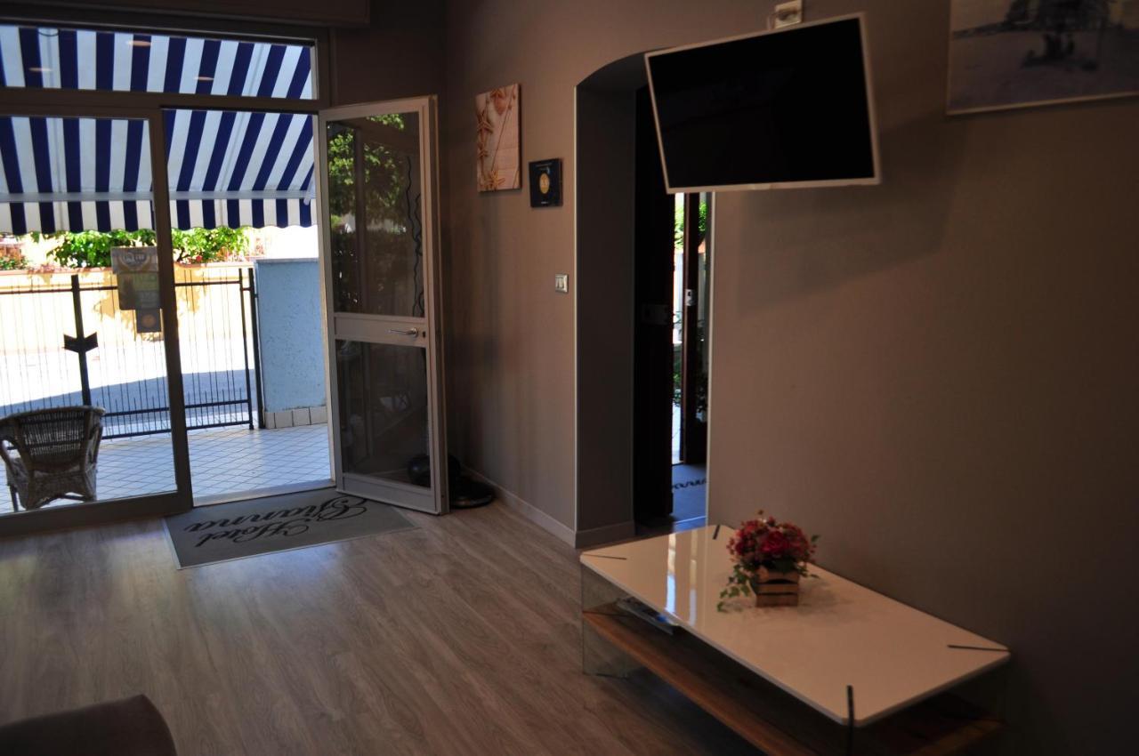Hotel Gianna *