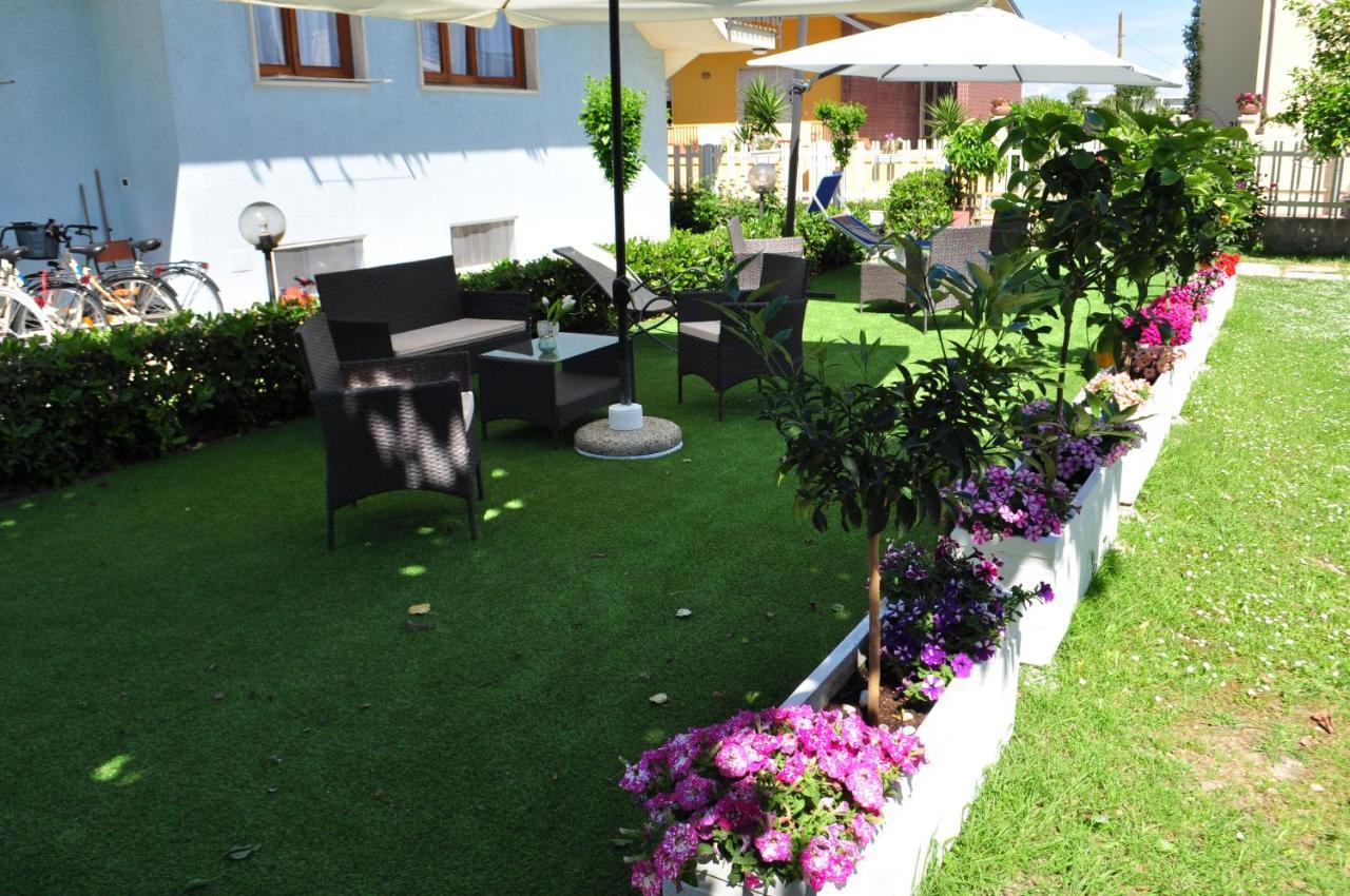Hotel Gianna *