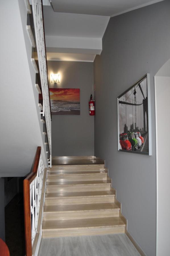 Hotel Gianna Roseto Degli Abruzzi