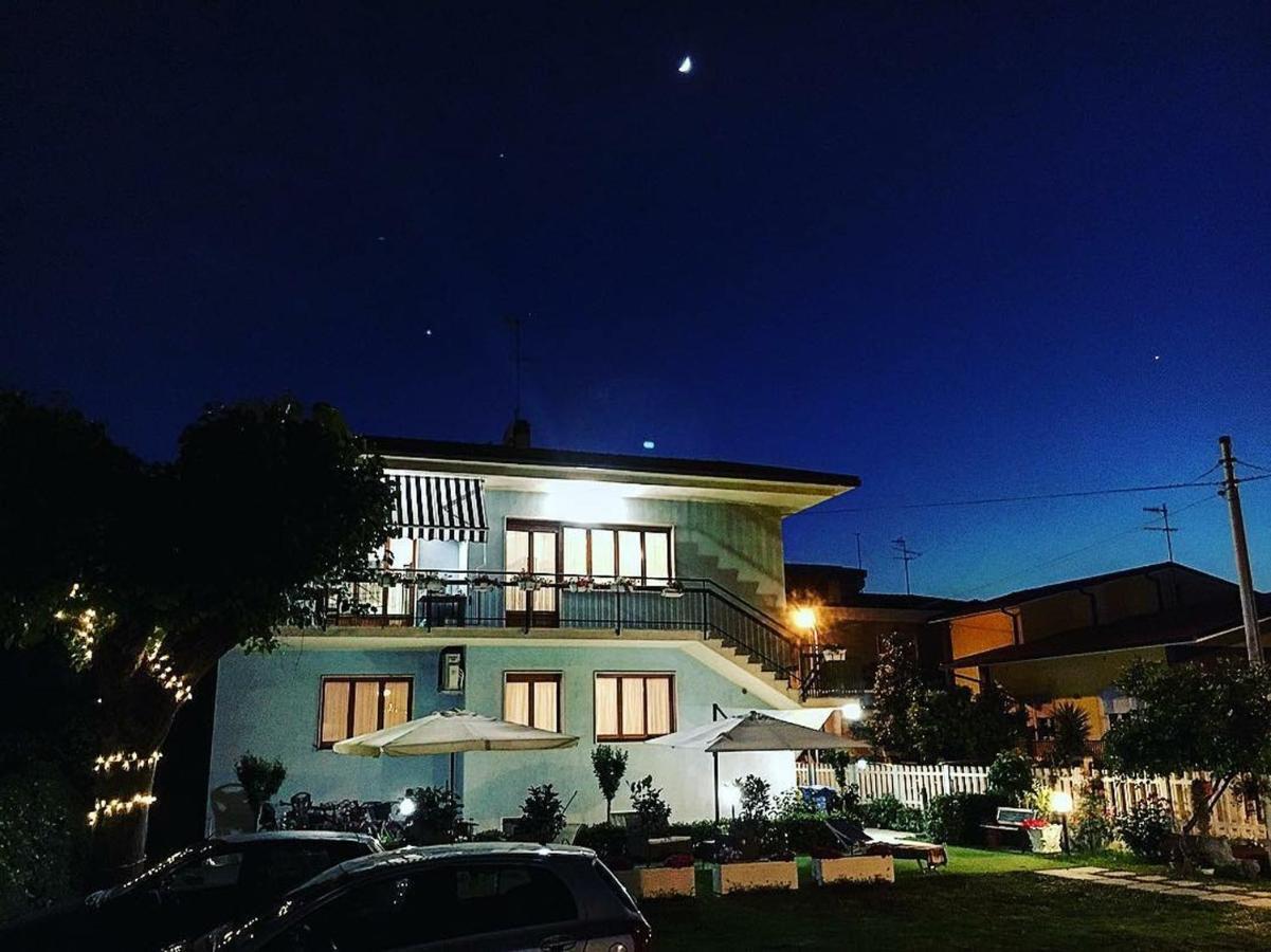 Hotel Gianna