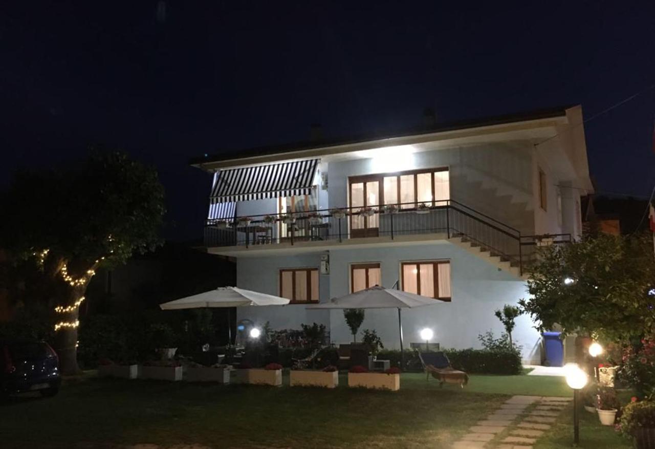 Gianna Hotel