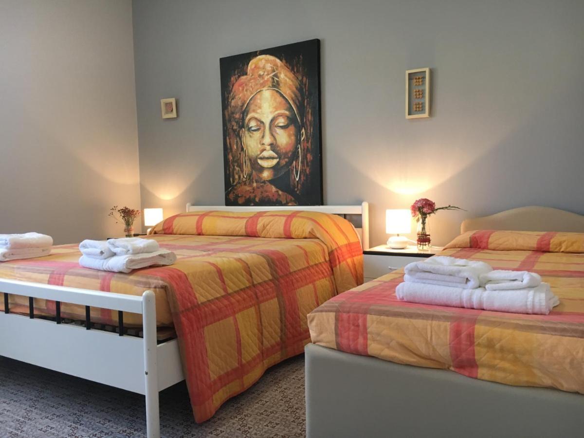 Hotel Gianna *