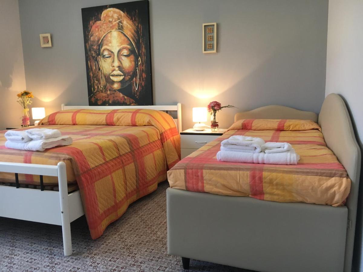 Gianna Hotel *
